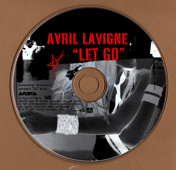 Avril Lavigne-2