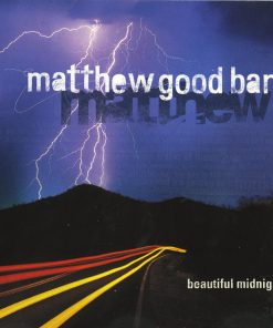 Matthew Good Band*-0