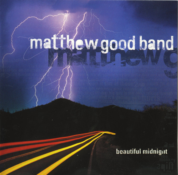 Matthew Good Band*-0