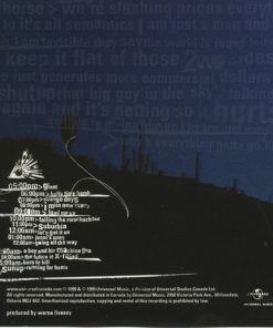 Matthew Good Band*-1