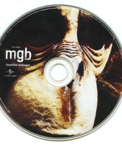 Matthew Good Band*-2