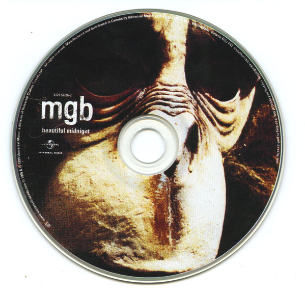 Matthew Good Band*-2