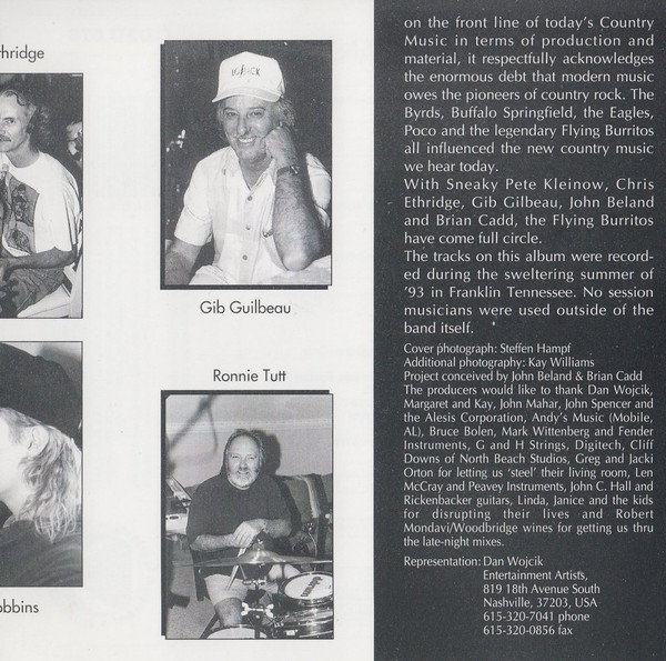 Flying Burrito Brothers*-4