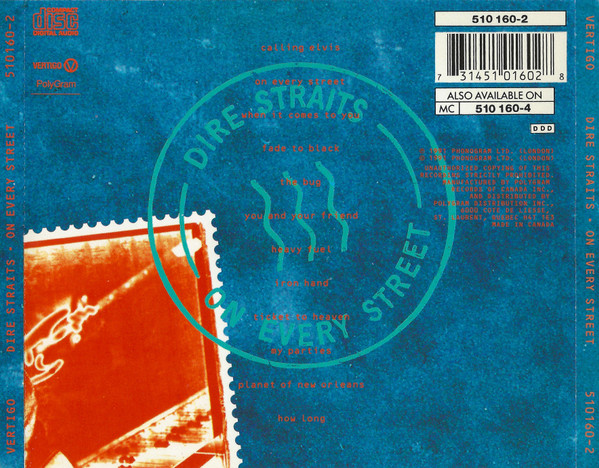 Dire Straits-1