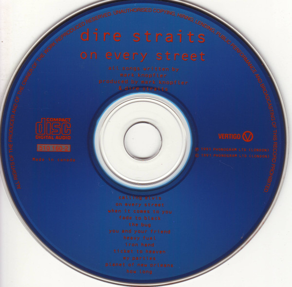 Dire Straits-2