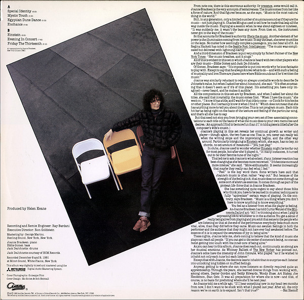 Joanne Brackeen-1