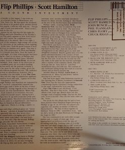 Flip Phillips & Scott Hamilton-1