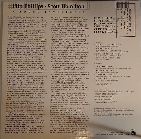 Flip Phillips & Scott Hamilton-1