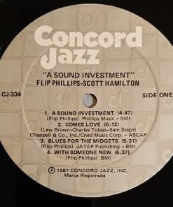 Flip Phillips & Scott Hamilton-2