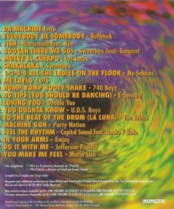 Various-2