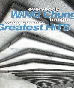 Wang Chung-0