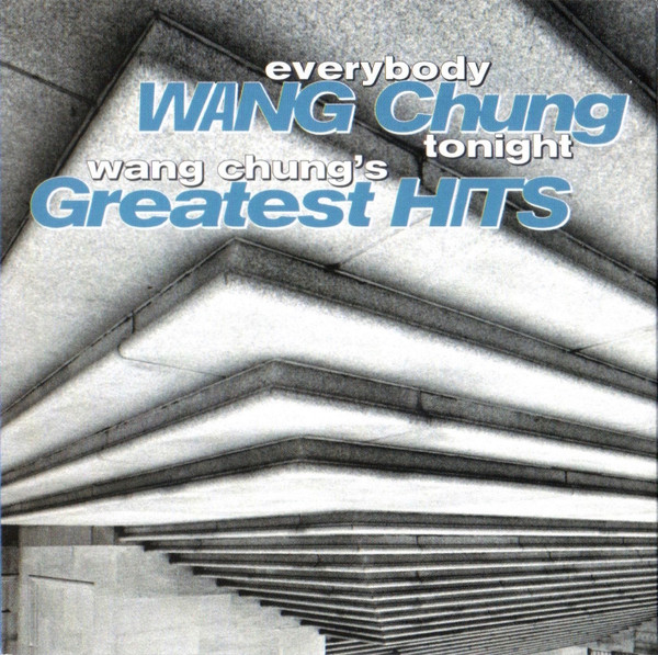 Wang Chung-0