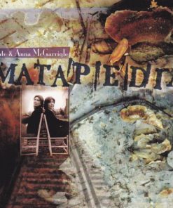 Kate & Anna McGarrigle-0