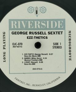 George Russell Sextet*-2