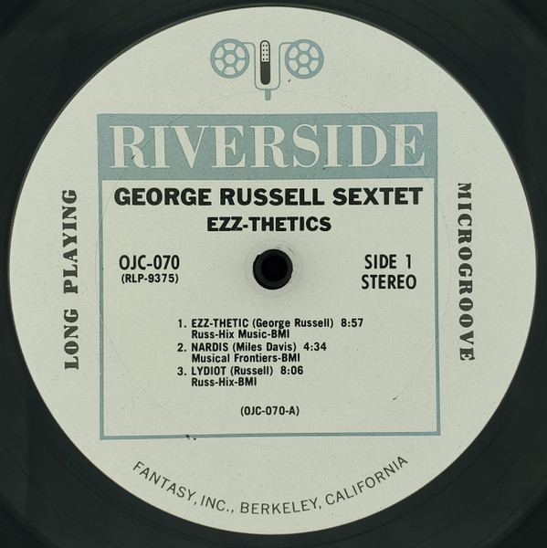 George Russell Sextet*-2