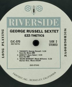 George Russell Sextet*-3