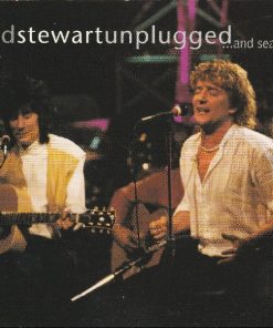 Rod Stewart-0