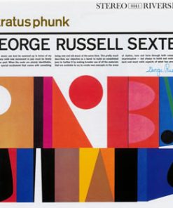 George Russell Sextet*-0