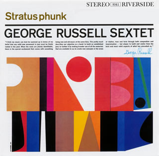 George Russell Sextet*-0