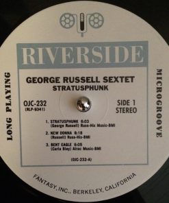 George Russell Sextet*-2