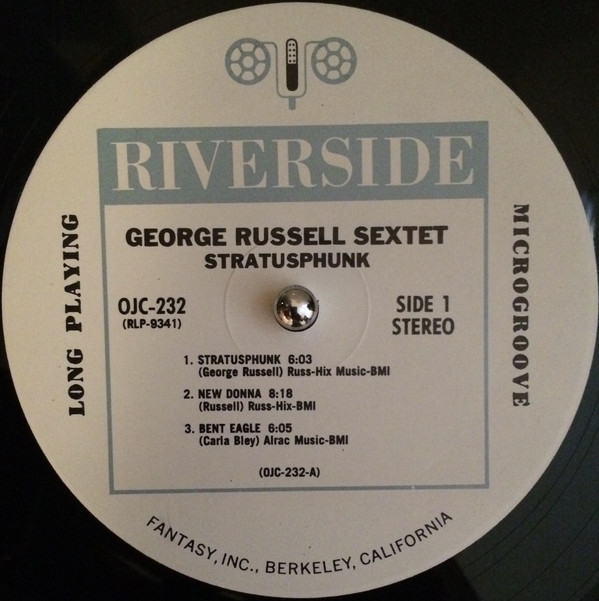 George Russell Sextet*-2