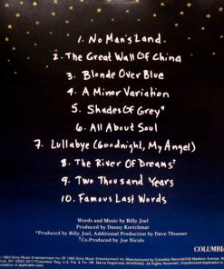 Billy Joel-2