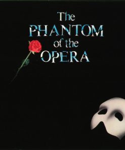 Andrew Lloyd Webber, The Original London Cast*-0