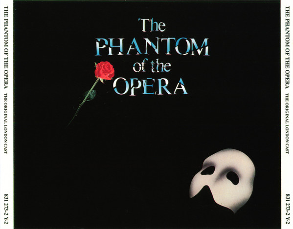 Andrew Lloyd Webber, The Original London Cast*-0
