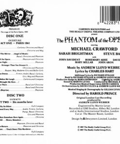 Andrew Lloyd Webber, The Original London Cast*-2