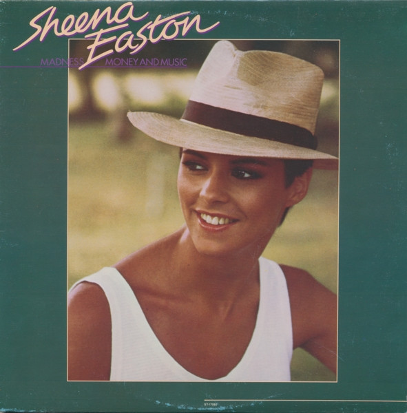 Sheena Easton-0
