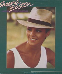 Sheena Easton-0