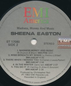 Sheena Easton-3