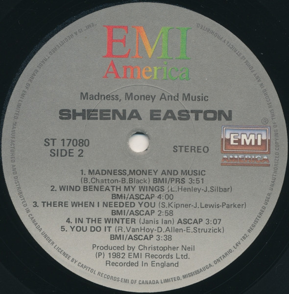 Sheena Easton-3