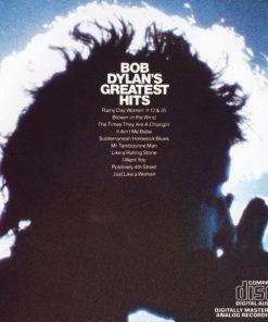 Bob Dylan-0