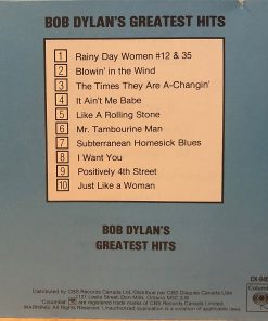 Bob Dylan-1