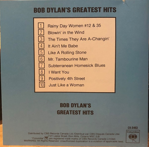 Bob Dylan-1