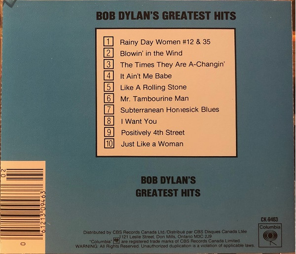 Bob Dylan-2