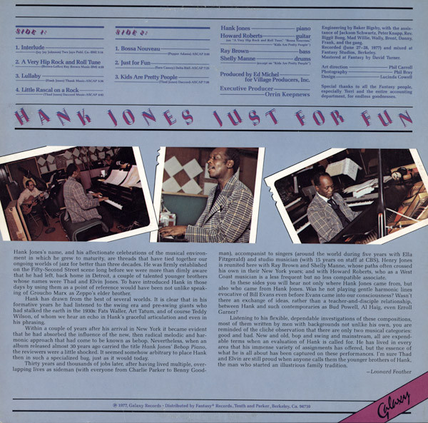 Hank Jones-1