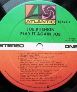 Joe Bushkin-1