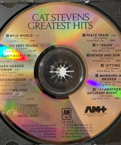 Cat Stevens-1