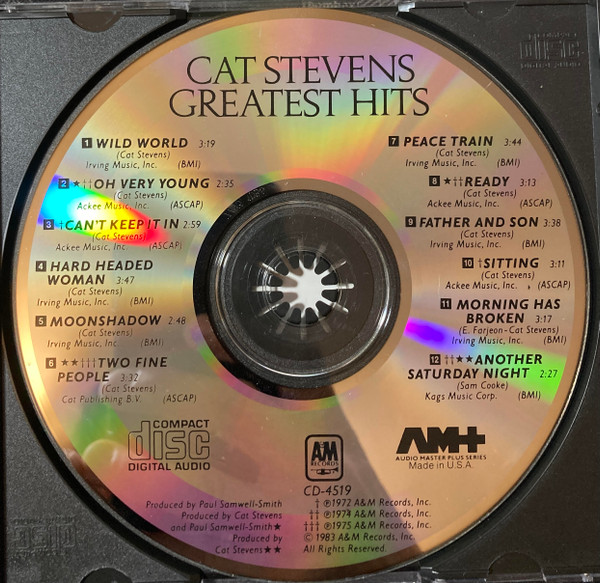 Cat Stevens-1