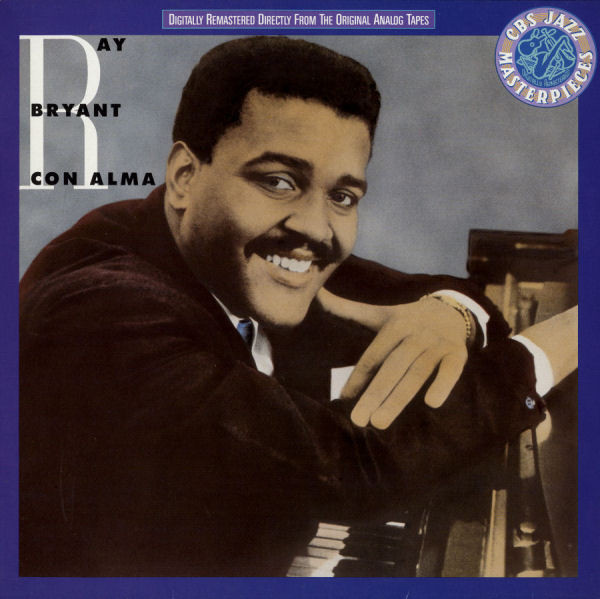 Ray Bryant-0