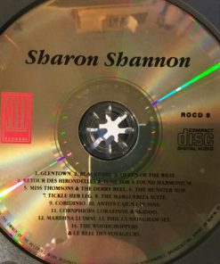 Sharon Shannon-1