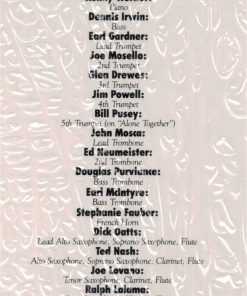 The Mel Lewis Orchestra-2