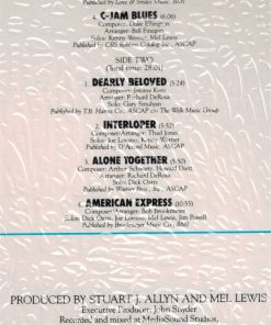 The Mel Lewis Orchestra-3