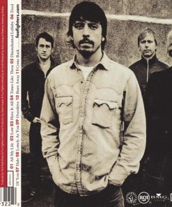 Foo Fighters-1