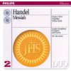 Handel* - Harper*, Watts*, Wakefield*, Shirley-Quirk*, London Symphony Orchestra & Chorus*, Sir Colin Davis-0