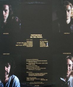 Fosterchild-1