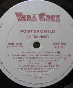 Fosterchild-2