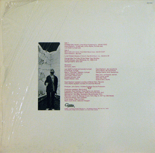 Gil Evans-1